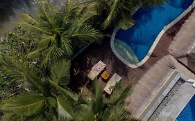 Harsono Boutique Resort Bali